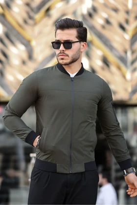 کت و ژاکت مردانه boymen boymen