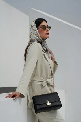 کیف دوشی مدل David Jones CM6726