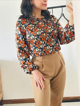 شومیز پلیسه