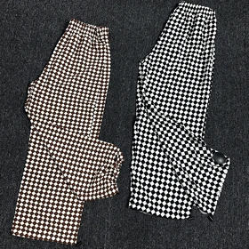 شلوار راحتی زنانه