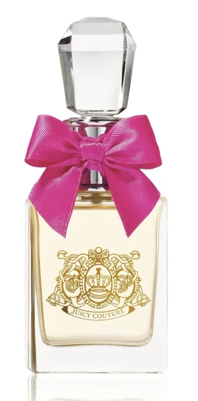 عطر جویسی کوتور ویوا لا جویسی Juicy Couture Viva la Juicy
