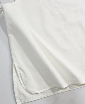 تاپ لینن رکابی