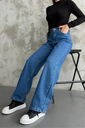 شلوار زنانه macharel-jeans macharel-jeans