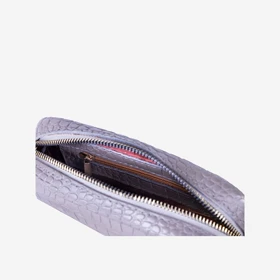 کیف دوشی چرم زنانه