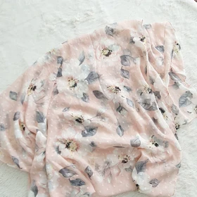 شال زنانه آی ام کد Z-JN76