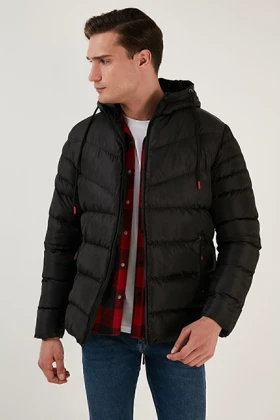 کت و کاپشن مردانه buratti buratti