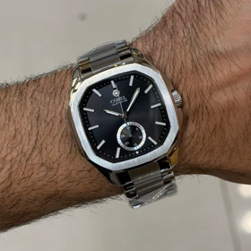 ساعت مچی اورجینال مردانه کوبل CB 6370