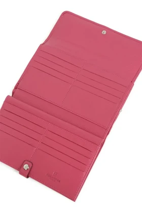 کیف پول زنانه هگزاگونا Hexagona کد 467466