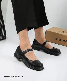 کفش زنانه عروسکی RO SAD