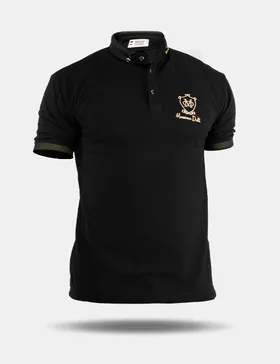 پولوشرت مردانه Massimo Dutti
