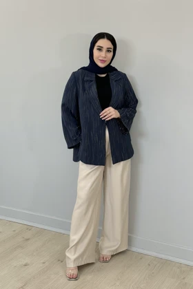 کت نخ ژاکارد