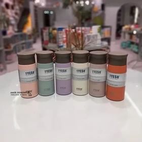 تراول ماگ تیسو 350 میل