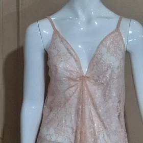 مقمیس پیراهن خواب meghmiss slip dress, model: sonbol,guipure