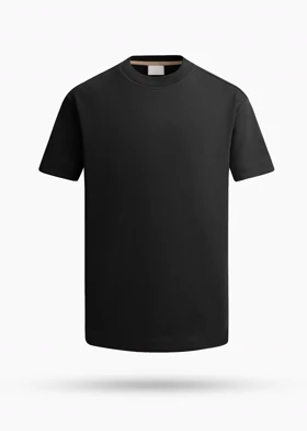 تیشرت یقه گرد 2610608