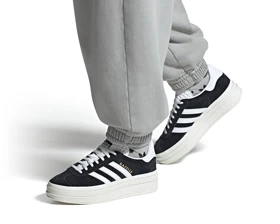 کفش های روزانه Adidas Gazelle Bold W PC_HQ6912