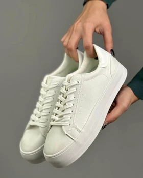 ونس بیسیک برشکا (کتانی زنانه برند یرفا)