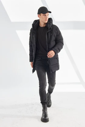 کت و کاپشن مردانه delpino delpino