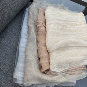 شال روزمره خنک