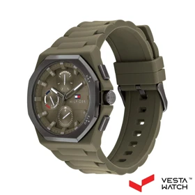 ساعت مچی مردانه تامی هیلفیگر TOMMY HILFIGER مدل 1792121