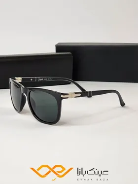 عینک دودی مردانه پرسول Persol Sunglasses 3111F