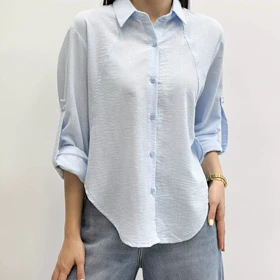 شومیز هلالی 1003872