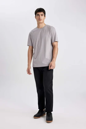 تیشرت مردانه defacto