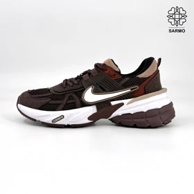 کتانی V2K قهوه‌ای V2K Brown