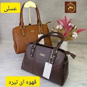 کیف اداری و مجلسی زنانه کد : 3590