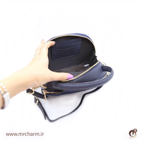 کیف زنانه چرم mrc1919