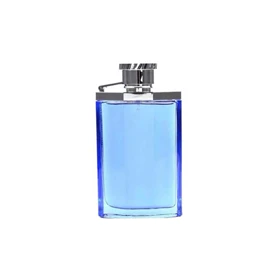 دکانت عطر ادکلن دانهیل آبی مردانه-دانهیل دیزایر بلو 5 میل اصلی Dunhill Desire Blue for Men 5ml