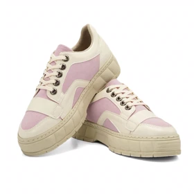 کفش راحتی زنانه مدل Sneakers - SKB0118