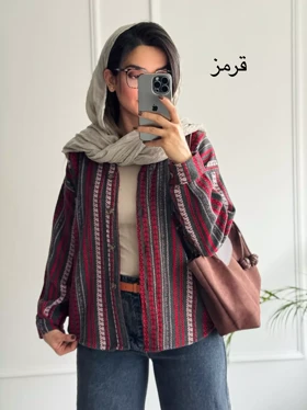 شکت پشمی حنا