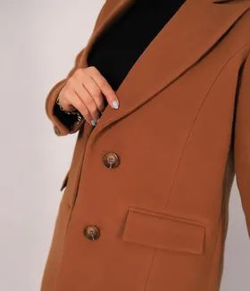 پالتو فوتر شتری