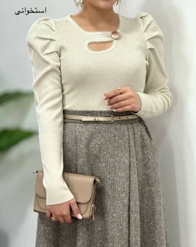 بافت گپ کمین