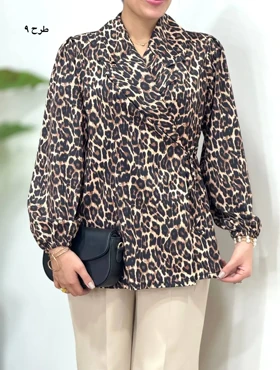 تونیک مجلسی آیسودا 8