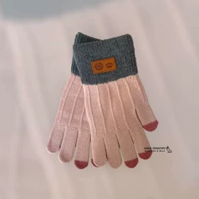 دستکش لمسی FASHION CLASSIC