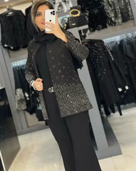 کت پرنگین ماهرو