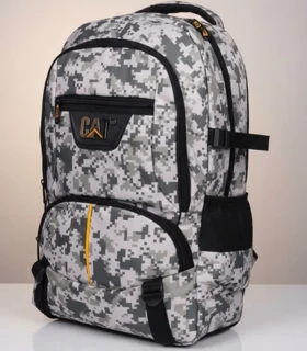 کوله پشتی کوه و سفر ارتشی کت CAT-1506