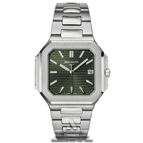 ساعت مردانه پتک فیلیپ Patek Philippe Cubitus SG90