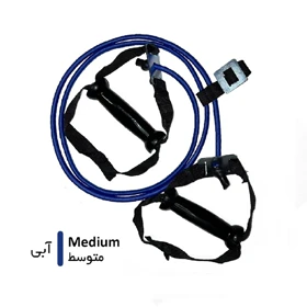 کش ورزشی رادیس فیت مدل All in One مشکی