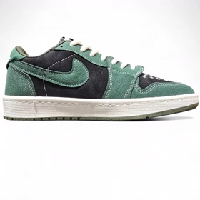 کفش نایک مدل ودوو سبز