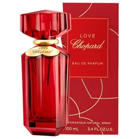 عطر ادکلن چوپارد لاو چوپارد | Chopard Love Chopard