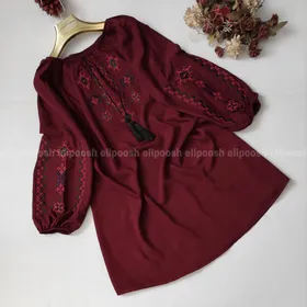 A108- شومیز مژده