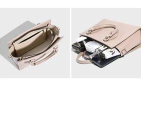 کیف دستی مدل David Jones CM6850
