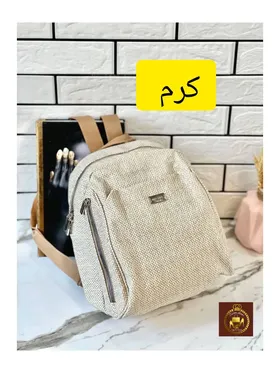 کوله کنفی فانتزی زنانه