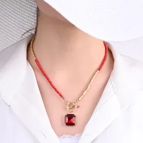 گردنبند D030