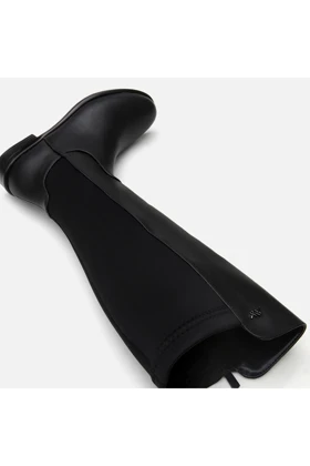 بوت بلند زنانه yaya-by-hotic yaya-by-hotic