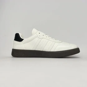 کفش روزمره سامبا سفید