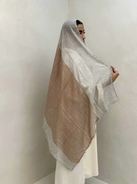 شال کنفی