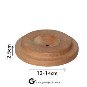 آباژور سنگ نمک GA1515